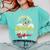 Smut Spicy Books I Still Read Fairytales Theyre Just Spicier Comfort Colors Sweatshirt Butter
