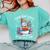 Snowman Reading Snow Many Books Snow Little Time Winter Comfort Colors Sweatshirt Butter Snowman Reading Snow Many Books Snow Little Time Winter Comfort Colors Sweatshirt Butter