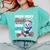 Snowman Winter Snow So Many Books Christmas Snow Little Time Comfort Colors Sweatshirt Butter Snowman Winter Snow So Many Books Christmas Snow Little Time Comfort Colors Sweatshirt Butter