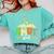 Spicy Book Lover Smut Slut Romance Reading Librarian Comfort Colors Sweatshirt Butter