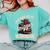 Spicy Books Merch Dark Romance You Had Me At Trigger Warning Comfort Colors Sweatshirt Butter