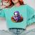 Spooky Grim Reaper Reading A Book Cute Creepy Halloween Comfort Colors Sweatshirt Butter Spooky Grim Reaper Reading A Book Cute Creepy Halloween Comfort Colors Sweatshirt Butter