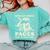Spread Those Pages Like A Good Girl Shirt Smutty Spicy Book Premium Tri-Blend Comfort Colors Sweatshirt Butter