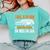 This Station Wagon Runs On Nostalgia Wagon Comfort Colors Sweatshirt Butter This Station Wagon Runs On Nostalgia Wagon Comfort Colors Sweatshirt Butter