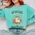 Stay At My Pad And Read Books Frog Introvert Reading Comfort Colors Sweatshirt Butter Stay At My Pad And Read Books Frog Introvert Reading Comfort Colors Sweatshirt Butter