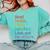 Stop Book Banning Pro Library Comfort Colors Sweatshirt Butter