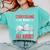 Storytelling Is What Life Is All About Book Comfort Colors Sweatshirt Butter