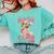 Strawberry Shortcake Book Club 1979 With Berry Besties Comfort Colors Sweatshirt Butter Strawberry Shortcake Book Club 1979 With Berry Besties Comfort Colors Sweatshirt Butter