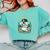 Suriel Tea Spicy Fantasy Romantasy Readers Booktok Bookish Comfort Colors Sweatshirt Butter