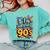 I Survived The 90s – Cute Retro Cartoon Nostalgia Comfort Colors Sweatshirt Butter I Survived The 90s – Cute Retro Cartoon Nostalgia Comfort Colors Sweatshirt Butter