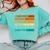 I Survived Reading Banned Books All I Got Was Smarter Comfort Colors Sweatshirt Butter