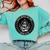 Tale As Old As Time Book Club Rose Comfort Colors Sweatshirt Butter