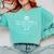 Teacher Haunted By 6-7 Halloween 6 7 Reading Book 67 Comfort Colors Sweatshirt Butter