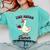 Teacher Silly Goose Reading Book Teaching Tiny Human Tamer Comfort Colors Sweatshirt Butter