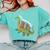 Teachersaurus Dinosaur Teachers Dino Reading Book Librarian Comfort Colors Sweatshirt Butter