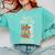 That's What i Do i Read Books And i Know Things Cute Graphic Comfort Colors Sweatshirt Butter That's What i Do i Read Books And i Know Things Cute Graphic Comfort Colors Sweatshirt Butter