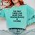 The Only Thing I Like More Than Reading Books Is Fucking Comfort Colors Sweatshirt Butter