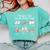 Things I Do In My Spare Time Read Books Buy Books Comfort Colors Sweatshirt Butter