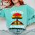 History Education Is Freedom Books Black History Comfort Colors Sweatshirt Butter
