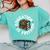 History Education Is Freedom Books Teach Black History Comfort Colors Sweatshirt Butter