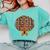 History Month Afro Women Girls Book Lover Librarian Comfort Colors Sweatshirt Butter History Month Afro Women Girls Book Lover Librarian Comfort Colors Sweatshirt Butter