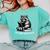 Trash Reader Book Reader Book Lover Book Reader Comfort Colors Sweatshirt Butter