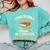 I Tried To Form A Gang Once But It Turned Into A Book Club Comfort Colors Sweatshirt Butter