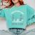 I Tried To Form A Gang But It Turned Into A Book Club Comfort Colors Sweatshirt Butter I Tried To Form A Gang But It Turned Into A Book Club Comfort Colors Sweatshirt Butter
