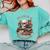 You Had Me At Trigger Warning Dark Romance Smutt Book Reader Comfort Colors Sweatshirt Butter