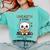 Unearth a Story Cute Kitten Summer Reading 2026 Cat Book Comfort Colors Sweatshirt Butter