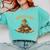 Unearth a Story Dinosaur Reading Books Summer 2026 Comfort Colors Sweatshirt Butter Unearth a Story Dinosaur Reading Books Summer 2026 Comfort Colors Sweatshirt Butter