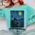 Van Gogh Starry Night Fantasy Reader Dragon Reading Book Comfort Colors Sweatshirt Butter Van Gogh Starry Night Fantasy Reader Dragon Reading Book Comfort Colors Sweatshirt Butter