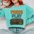 VHS Cassette Retro Analog Nostalgia Theme Comfort Colors Sweatshirt Butter VHS Cassette Retro Analog Nostalgia Theme Comfort Colors Sweatshirt Butter