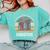 If You Walk A Mile In My Shoes You'Ll End Bookstore Reading Comfort Colors Sweatshirt Butter