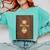 War And Peace Book Cover Comfort Colors Sweatshirt Butter War And Peace Book Cover Comfort Colors Sweatshirt Butter