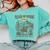 Western Please Be Patient With Me I'm From The 1900s Comfort Colors Sweatshirt Butter Western Please Be Patient With Me I'm From The 1900s Comfort Colors Sweatshirt Butter