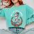 Will Yap About Books Comfort Colors Sweatshirt Butter