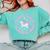 Women Please Be Patient I'm From The 1900s Premium Comfort Colors Sweatshirt Butter