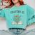 Women's Chapter 21 Book Lovers & Readers 21st Birthday Wildflowers Comfort Colors Sweatshirt Butter Women's Chapter 21 Book Lovers & Readers 21st Birthday Wildflowers Comfort Colors Sweatshirt Butter