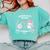 Women's Nothing Beats Reading Book Lover Statement Comfort Colors Sweatshirt Butter Women's Nothing Beats Reading Book Lover Statement Comfort Colors Sweatshirt Butter