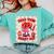 Women's Read Your Heart Out Groovy Bookish Valentine Day Women Girls Comfort Colors Sweatshirt Butter