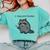 Women's i Require Books Raccoon Comfort Colors Sweatshirt Butter Women's i Require Books Raccoon Comfort Colors Sweatshirt Butter