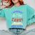 I Workout So I Can Carry More Books Exercise Books Lover Comfort Colors Sweatshirt Butter