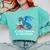 In A World Full Of Bookworms Be A Book Dragon Comfort Colors Sweatshirt Butter In A World Full Of Bookworms Be A Book Dragon Comfort Colors Sweatshirt Butter