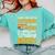 Writer Book Published Author Writers Men Women Comfort Colors Sweatshirt Butter