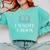 I Wrote a Book Shirt Perfect For Writing Enthusiasts Author Comfort Colors Sweatshirt Butter