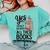 Yes I Really Do Need All These Books Coffee Comfort Colors Sweatshirt Butter