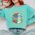 Yes I Really Do Need All These Books Sunflower Bibliophiles Comfort Colors Sweatshirt Butter