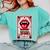 Yes Sir The Good-Girl The Good-Girl Tarot Card Smut Book Comfort Colors Sweatshirt Butter