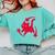 Yk2 Grunge Scary Cat With Shooting Stars 90s Nostalgia Comfort Colors Sweatshirt Butter Yk2 Grunge Scary Cat With Shooting Stars 90s Nostalgia Comfort Colors Sweatshirt Butter